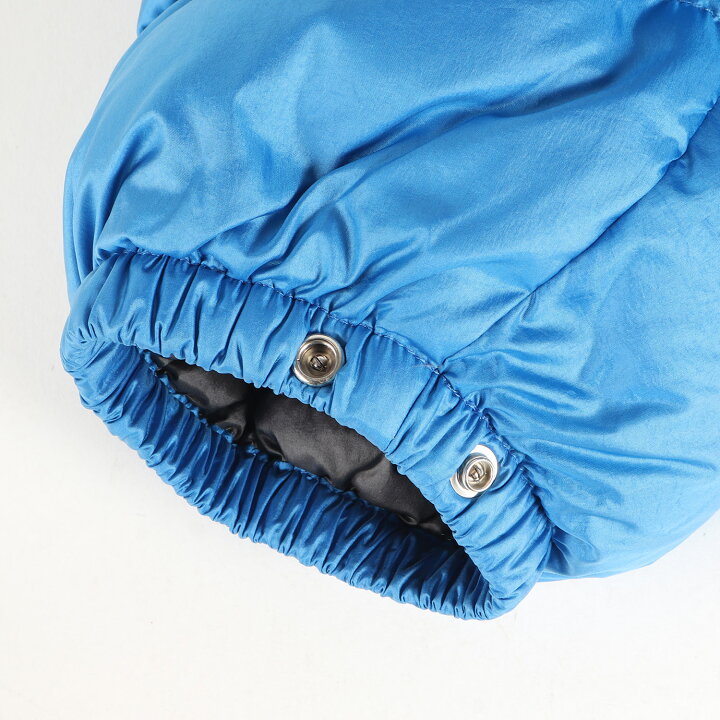 楽天市場】BEAMS ビームス ダウン ジャケット サイズ:XL 22AW ALLIED 