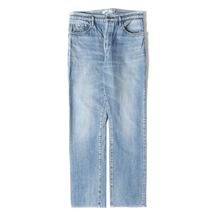 nonnative NN-P2333 デニムパンツノンネイティブ nonnative DWELLER 