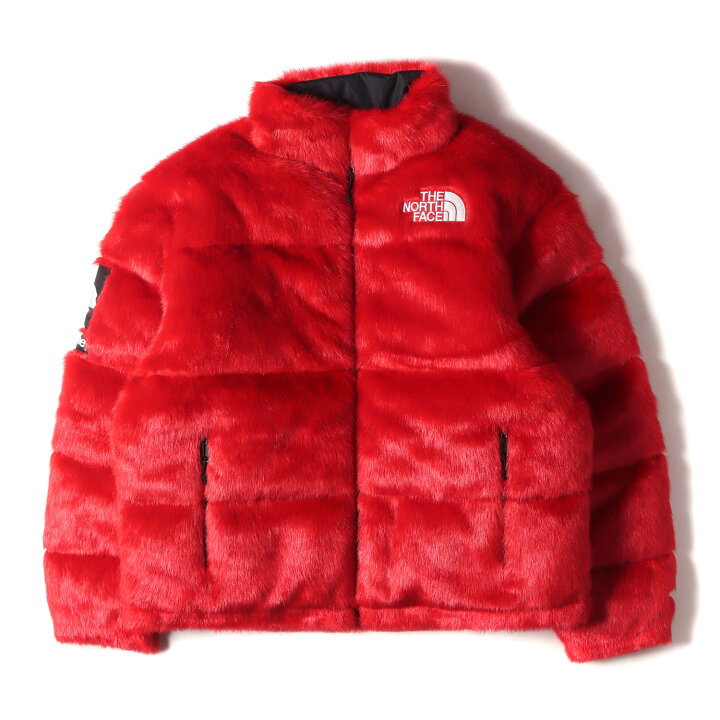 楽天市場】Supreme シュプリーム ジャケット サイズ:M 20AW THE NORTH  
