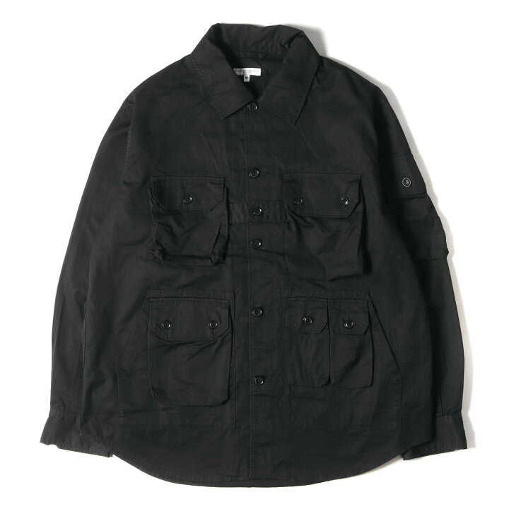 楽天市場】Engineered Garments エンジニアドガーメンツ ジャケット 