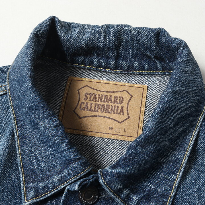 楽天市場】STANDARD CALIFORNIA スタンダードカリフォルニア 