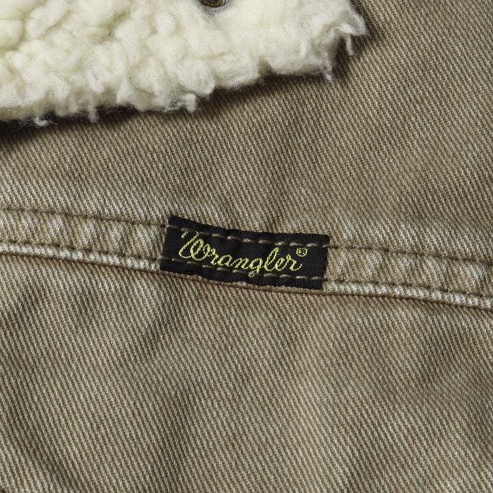 楽天市場】Ron Herman ロンハーマン コート サイズ:L Wrangler  