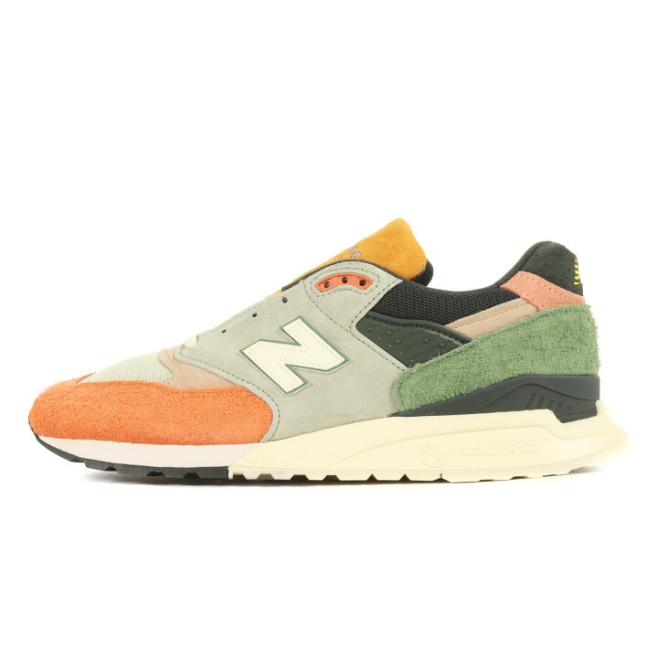 楽天市場】NEW BALANCE ニューバランス スニーカー サイズ:US10.5 D  