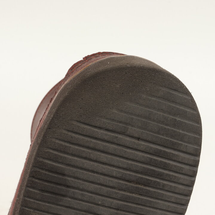 楽天市場】Russell Moccasin ラッセルモカシン ブーツ サイズ:US8.5 D 