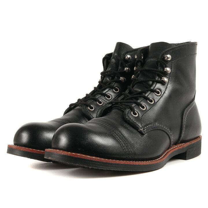 楽天市場】Red Wing レッド ウィング ブーツ サイズ:US9 D(27.0cm 