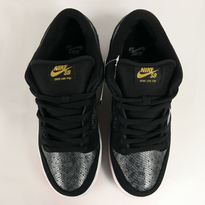 楽天市場】NIKE ナイキ スニーカー サイズ:US9.5(27.5cm) DUNK LOW  