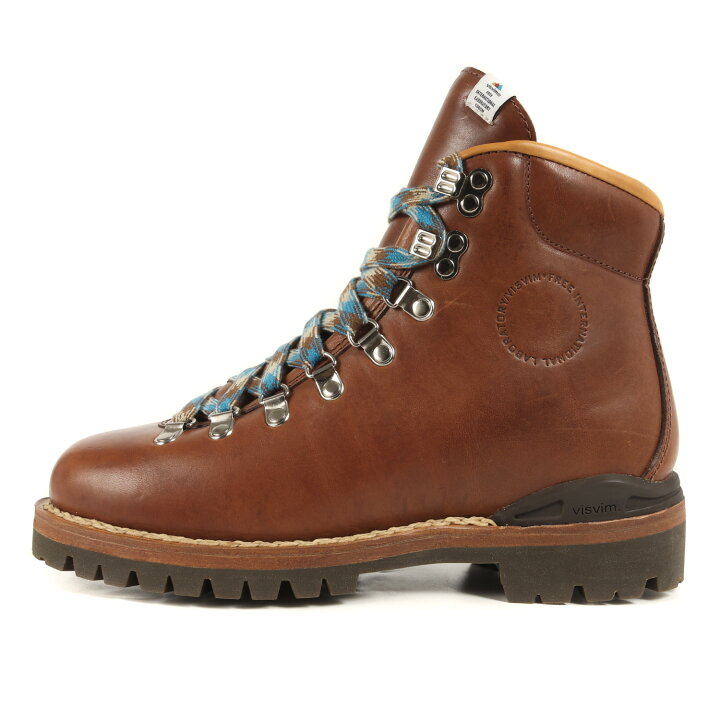 楽天市場】visvim ビズビム ブーツ US8(26.0cm) WHYMPER BOOTS-FOLK  