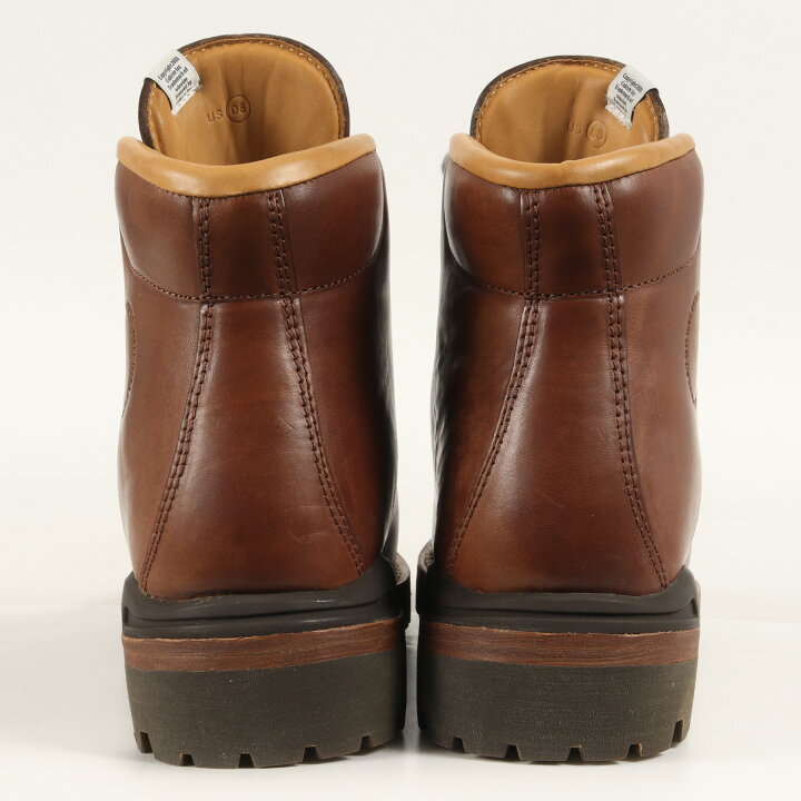 楽天市場】visvim ビズビム ブーツ US8(26.0cm) WHYMPER BOOTS-FOLK 