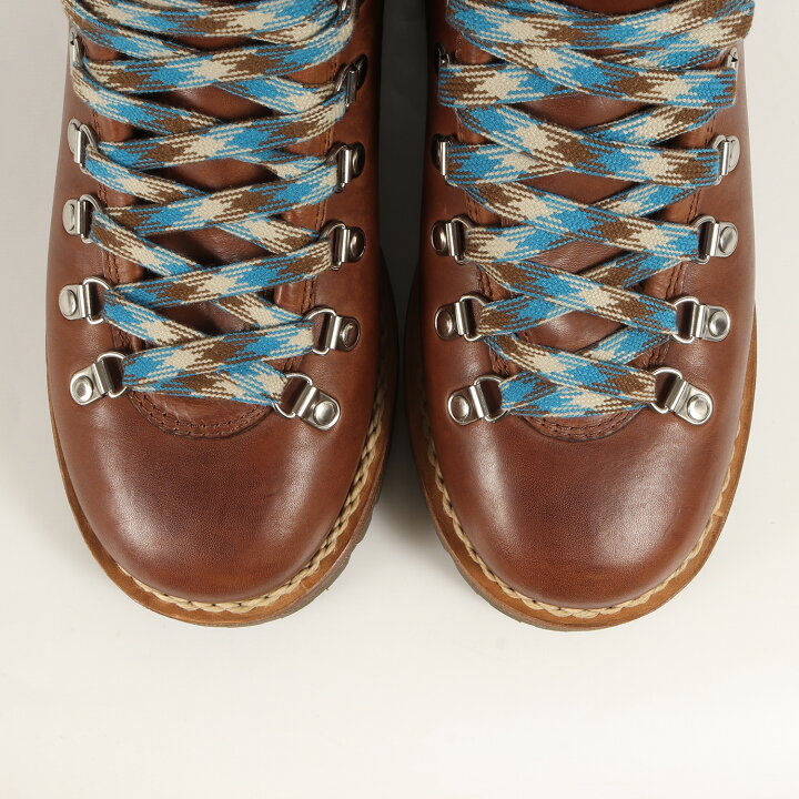 楽天市場】visvim ビズビム ブーツ US8(26.0cm) WHYMPER BOOTS-FOLK 