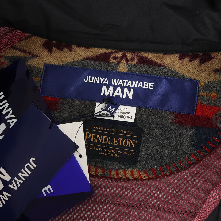 楽天市場】JUNYA WATANABE MAN COMME des GARCONS ジュンヤワタナベ 