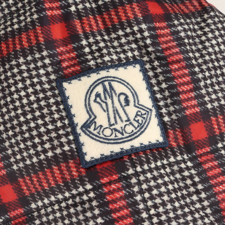 楽天市場】MONCLER GAMME BLEU モンクレールガムブルー ダウン サイズ 
