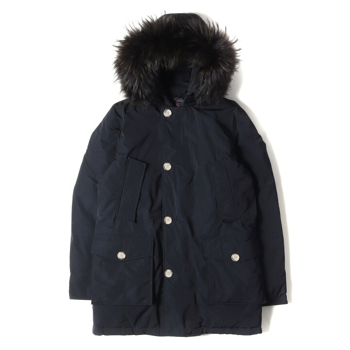 楽天市場】WOOLRICH ウールリッチ ダウン サイズ:XS ラグジュアリー 