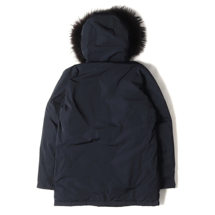 楽天市場】WOOLRICH ウールリッチ ダウン サイズ:XS 