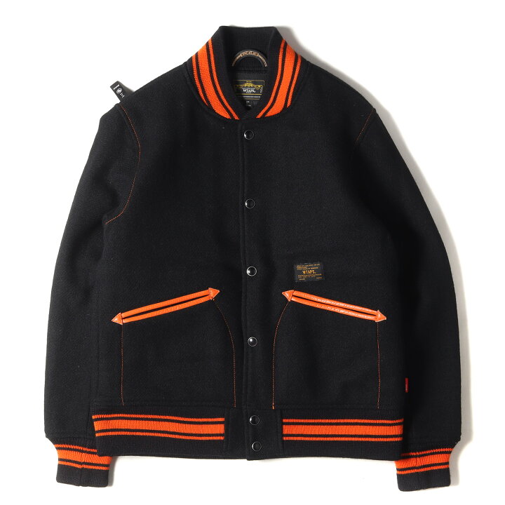 楽天市場】WTAPS ダブルタップス ジャケット サイズ:S 14AW Harris 