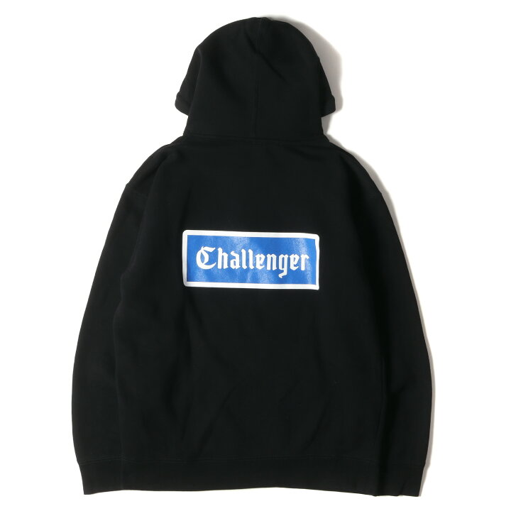 楽天市場】CHALLENGER チャレンジャー パーカー サイズ:M 23SS 
