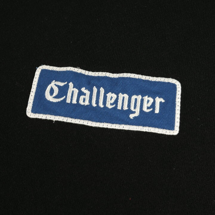 楽天市場】CHALLENGER チャレンジャー パーカー サイズ:M 23SS  