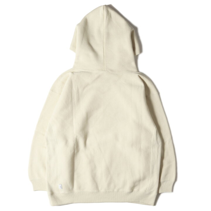 楽天市場】WTAPS ダブルタップス パーカー サイズ:S 20AW Champion 