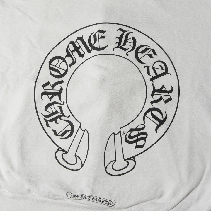 楽天市場】CHROME HEARTS クロムハーツ パーカー サイズ:M matty boy  
