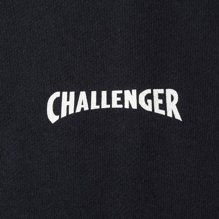 楽天市場】CHALLENGER チャレンジャー パーカー サイズ:L 20AW ピエロ  
