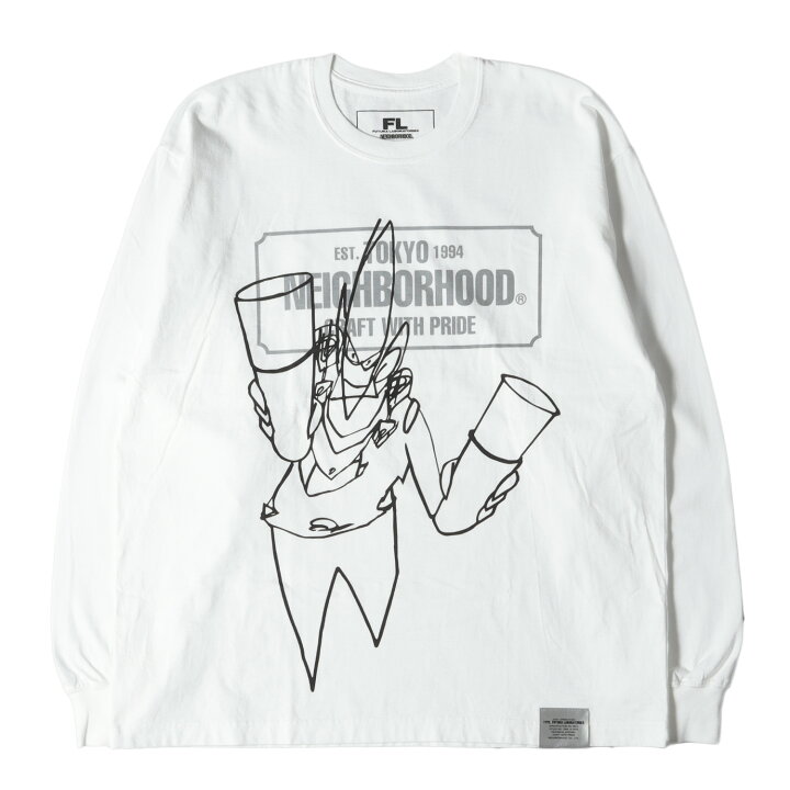 楽天市場】NEIGHBORHOOD ネイバーフッド Tシャツ サイズ:M 22AW 初売り 