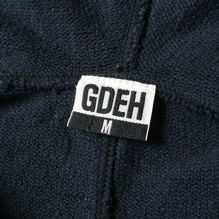 楽天市場】GOOD ENOUGH グッドイナフ パーカー サイズ:M 90s 裾ロゴ  