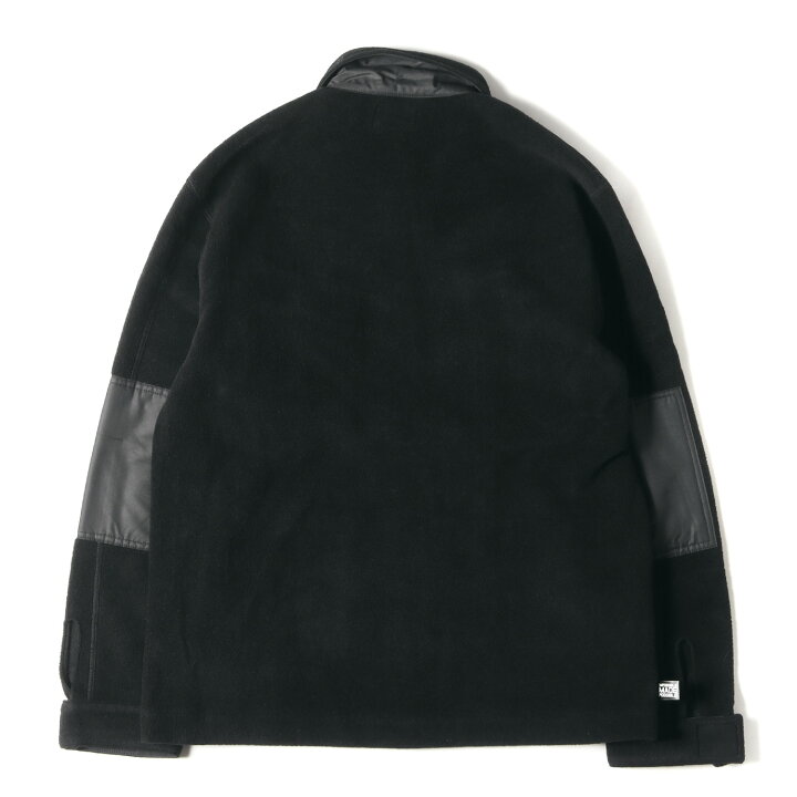 楽天市場】WTAPS ダブルタップス シャツ サイズ:M ポーラテック 