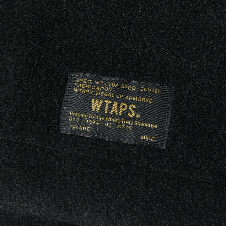 楽天市場】WTAPS ダブルタップス シャツ サイズ:M ポーラテック 