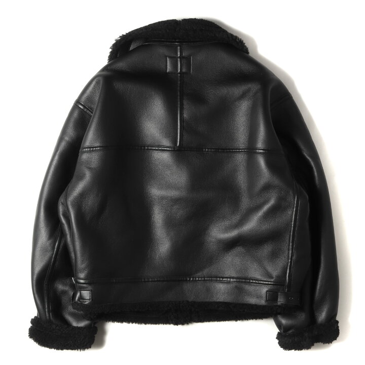 楽天市場】WTAPS ダブルタップス ジャケット サイズ:L 22AW フェイク 