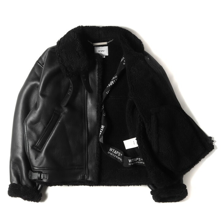 楽天市場】WTAPS ダブルタップス ジャケット サイズ:L 22AW フェイク 