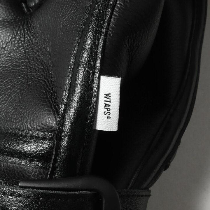 楽天市場】WTAPS ダブルタップス ジャケット サイズ:L 22AW フェイク 