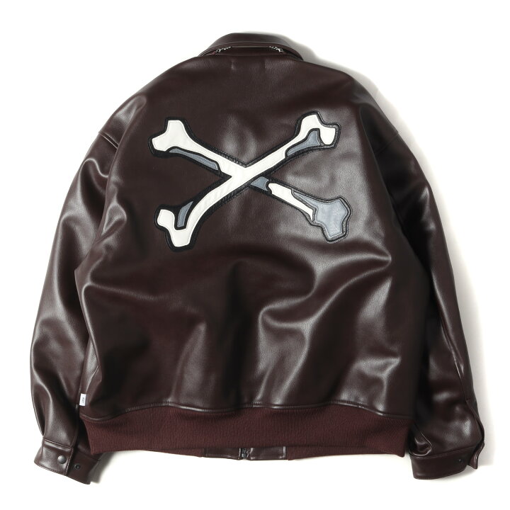 楽天市場】WTAPS ダブルタップス ジャケット サイズ:L 22AW クロス  