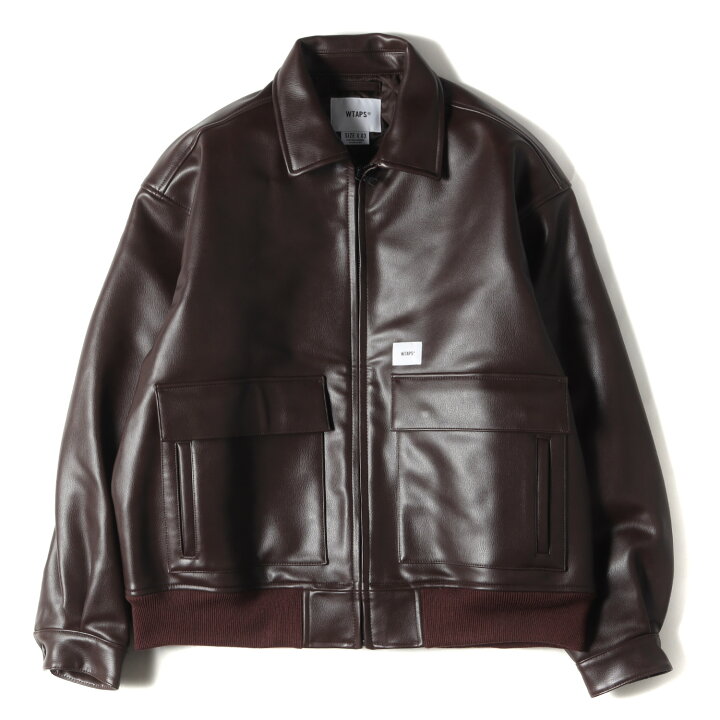 楽天市場】WTAPS ダブルタップス ジャケット サイズ:L 22AW クロス 