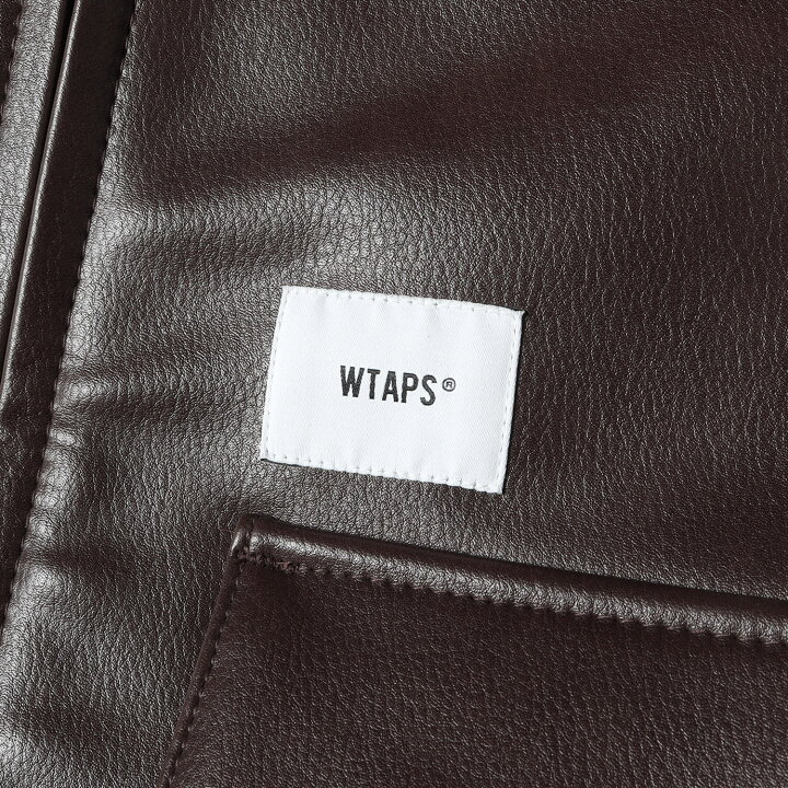 楽天市場】WTAPS ダブルタップス ジャケット サイズ:L 22AW クロス 