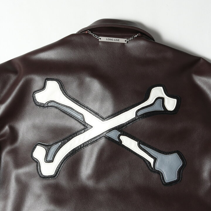 楽天市場】WTAPS ダブルタップス ジャケット サイズ:L 22AW クロス 