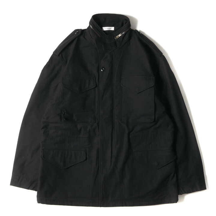 楽天市場】WTAPS ダブルタップス ジャケット サイズ:M バックサテン  