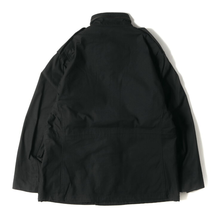 楽天市場】WTAPS ダブルタップス ジャケット サイズ:M バックサテン  