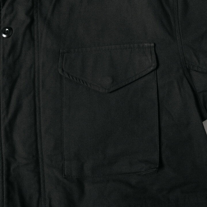 楽天市場】WTAPS ダブルタップス ジャケット サイズ:M バックサテン 