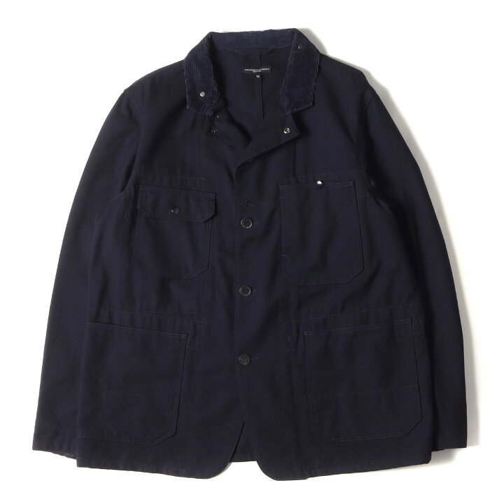 楽天市場】Engineered Garments エンジニアドガーメンツ ジャケット 