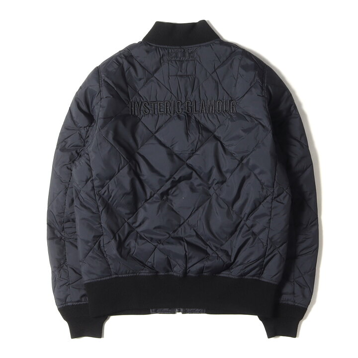 楽天市場】HYSTERIC GLAMOUR ヒステリックグラマー ジャケット サイズ 