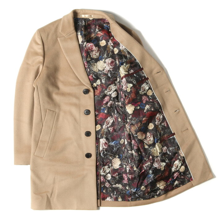 楽天市場】Paul Smith ポールスミス コート サイズ:M ビーバー  