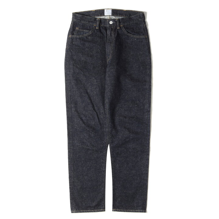 楽天市場】New Manual ニューマニュアル デニム パンツ サイズ:31×30  