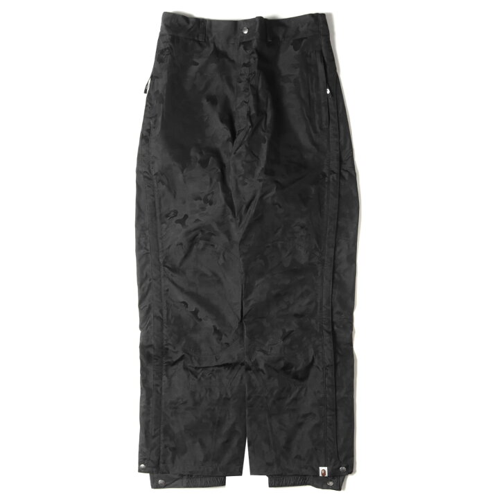 楽天市場】A BATHING APE ア ベイシング エイプ パンツ サイズ:L 00s  