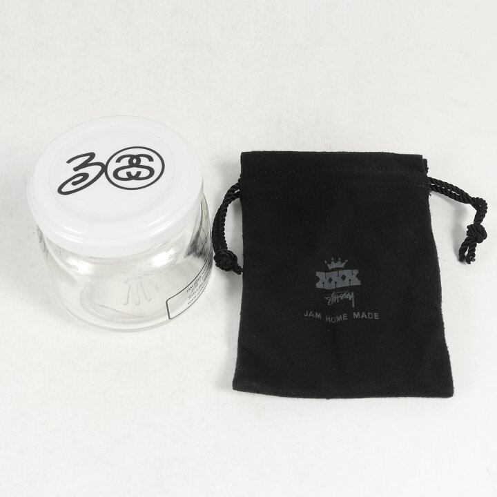 楽天市場】STUSSY ステューシー リング サイズ:17号 JAM HOME MADE 