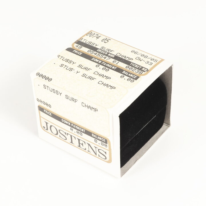 楽天市場】STUSSY ステューシー リング サイズ:20号 00s Jostens 