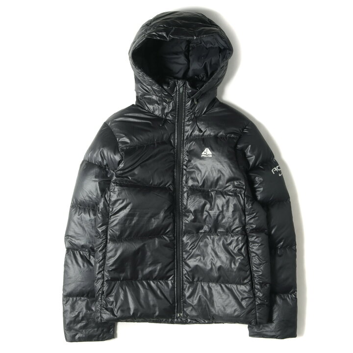 楽天市場】NIKE ナイキ ジャケット サイズ:M 00s ACG 800Fill リップス  