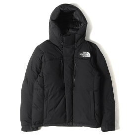 THE NORTH FACE ノースフェイス ダウン ジャケット サイズ:M 20AW GORE-TEX INFINIUM バルトロ ライト ジャケット Baltro Light Jacket ND91950 ブラック(K) 黒 アウター ブルゾン【メンズ】【中古】【K3932】