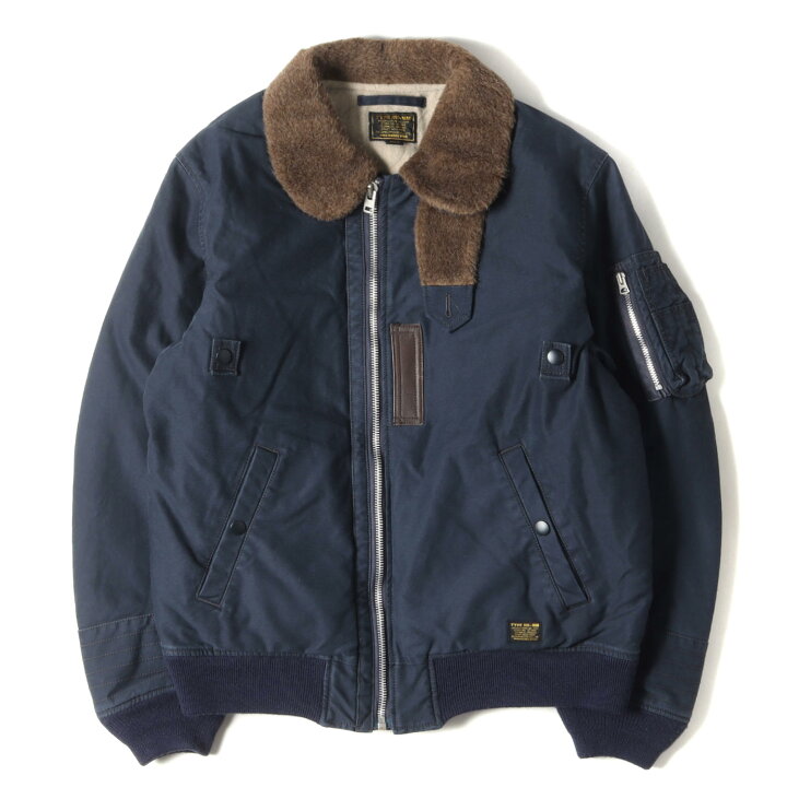 楽天市場】NEIGHBORHOOD ネイバーフッド ジャケット サイズ:XL 17AW 