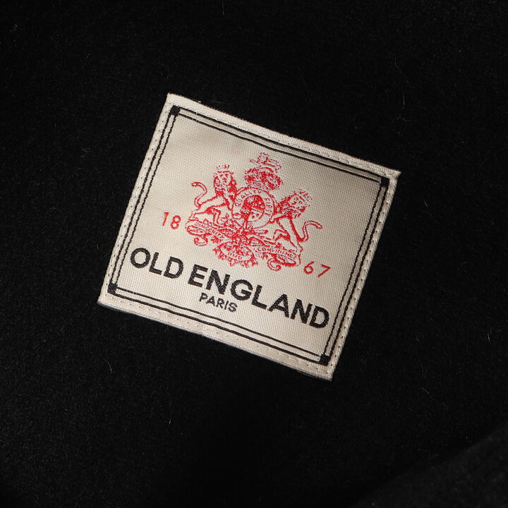 楽天市場】OLD ENGLAND オールド イングランド コート サイズ:36 