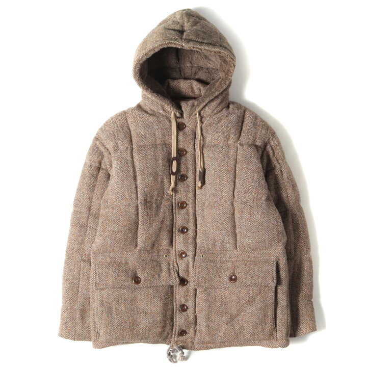 楽天市場】JELADO ジェラード ジャケット サイズ:M COLIMBO HARRIS 