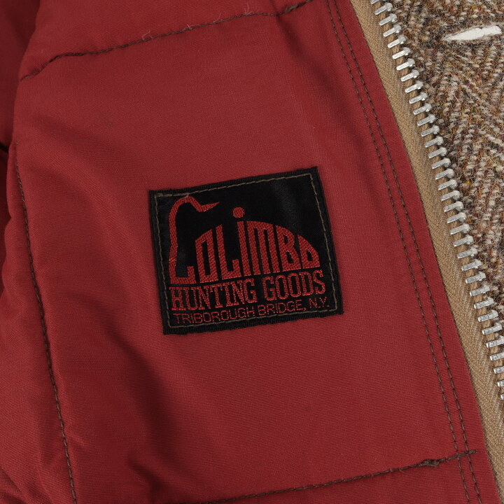 楽天市場】JELADO ジェラード ジャケット サイズ:M COLIMBO HARRIS 